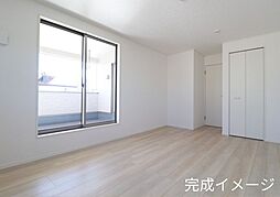 洋室の画像