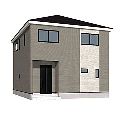 物件画像 新築戸建　クレイドルガーデン波田第9　2号棟