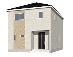 物件画像 新築戸建　クレイドルガーデン波田第9　1号棟