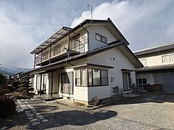 物件画像 中古戸建松本市和田