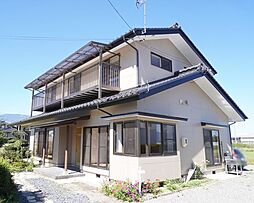 物件画像 中古戸建松本市和田