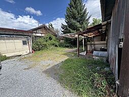 物件画像 波田　住宅用土地