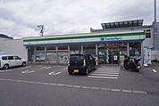ファミリーマート松本岡田店 1440m