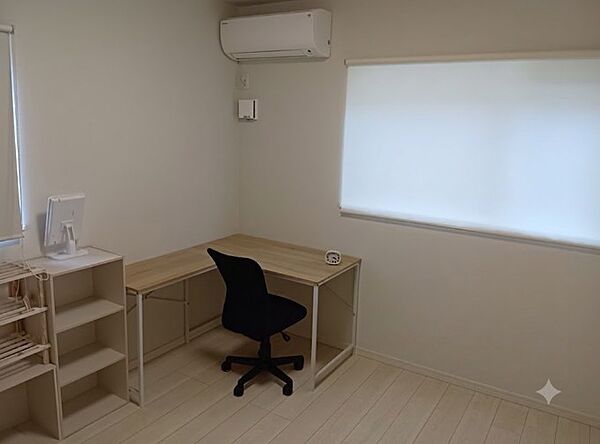子供部屋