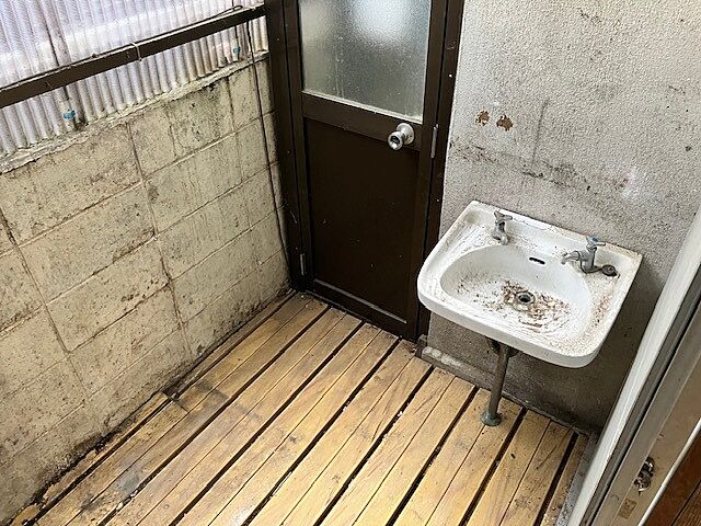 その他 京都市伏見区淀際目町500-15