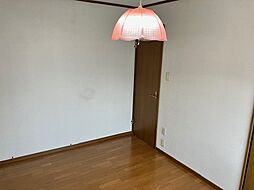 洋室の画像
