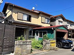 物件画像 加賀市保賀町戸建