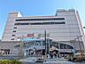 周辺：アトレ大井町（900m）