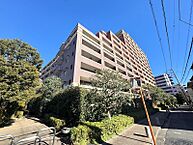 東京都品川区大井3丁目：物件画像