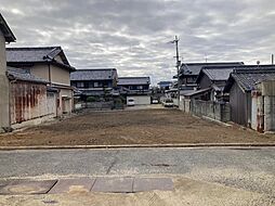 物件画像 広陵町土地