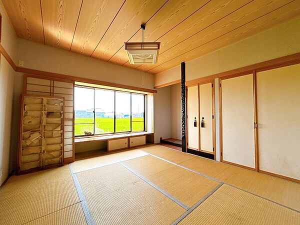和室