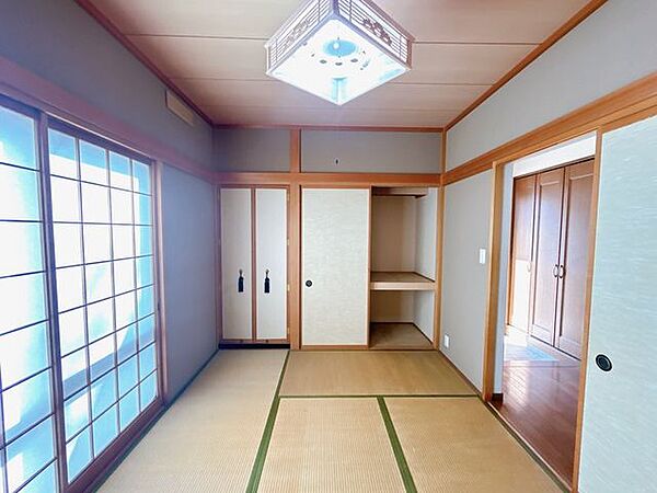 和室