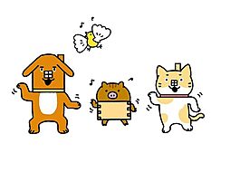 室内の画像