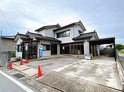 物件画像 魚津市本江 戸建て