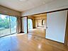 リビング/ダイニング：【リフォーム前】リビングとなる予定のお部屋です。