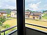 その他：窓は全室ペアガラス