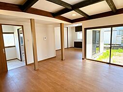 物件画像 魚津市吉島　戸建て