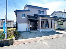 物件画像 魚津市吉島　戸建て