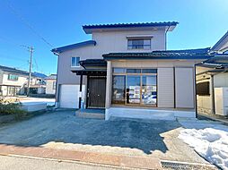 物件画像 魚津市吉島　戸建て