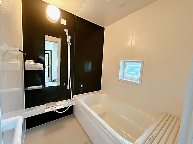 浴室 魚津市寿町2-2