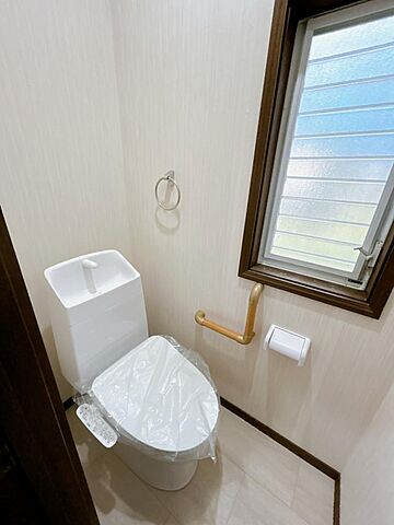 トイレ 魚津市寿町2-2