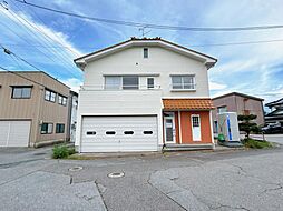 物件画像 魚津市寿町 戸建て
