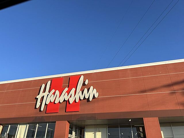 周辺 魚津市寿町2-2