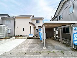 物件画像 下新川郡朝日町桜町　戸建て