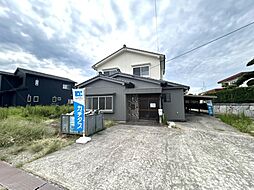 物件画像 魚津市平伝寺　戸建て