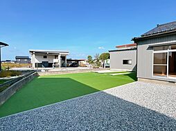 物件画像 魚津市平伝寺　戸建て