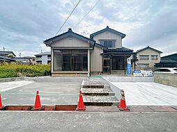 物件画像 魚津市大光寺 戸建て