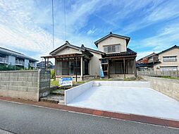 物件画像 魚津市大光寺　戸建て