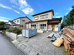 物件画像 魚津市仏田　戸建て