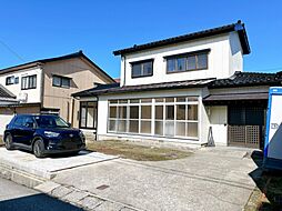 物件画像 魚津市仏田　戸建て