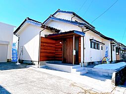 物件画像 滑川市宮窪　戸建て