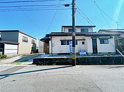 物件画像 滑川市宮窪　戸建て