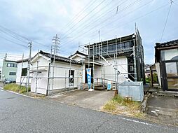 物件画像 魚津市大字大海寺野村　戸建て
