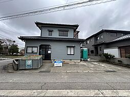 物件画像 黒部市前沢　戸建て