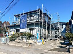 物件画像 黒部市前沢　戸建て