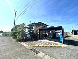 物件画像 滑川市常光寺　戸建て