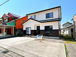 物件画像 滑川市菰原 戸建て