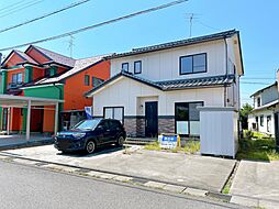 物件画像 滑川市菰原　戸建て