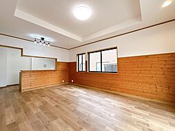 物件画像 滑川市菰原　戸建て