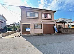 物件画像 魚津市鴨川町　戸建て