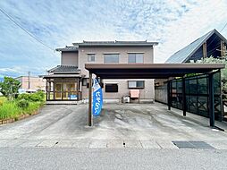 物件画像 滑川市上小泉　戸建て