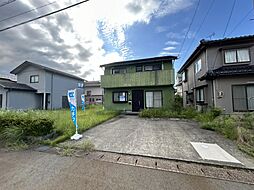 物件画像 滑川市赤浜　戸建て