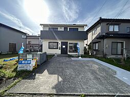 物件画像 滑川市赤浜 戸建て