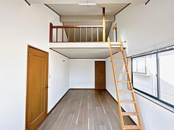 物件画像 滑川市赤浜　戸建て