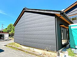 物件画像 魚津市六郎丸　戸建て