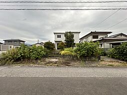 物件画像 滑川市中川原　土地